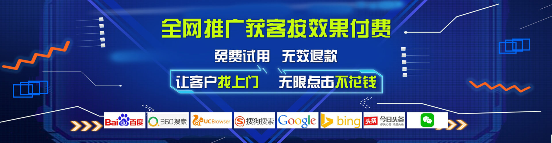 麦盖提信息流投放